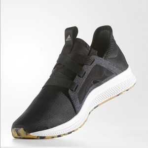 Adidas “edge Lux” Shoe